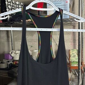 Lululemon Tank 17” P2P